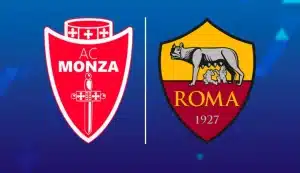 Monza - Roma pagelle