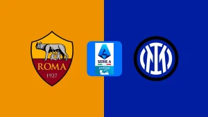 Roma - Inter