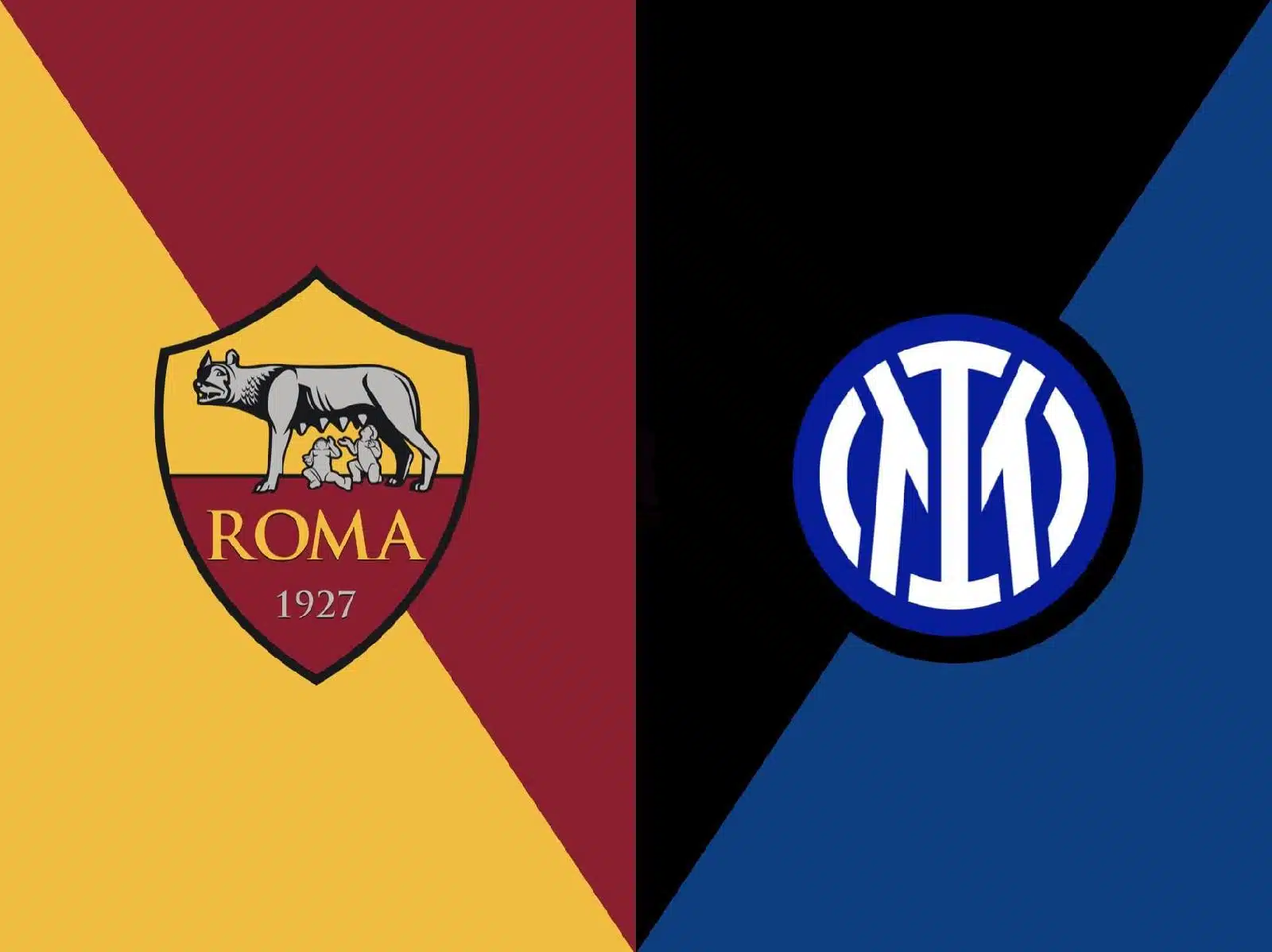 Roma - Inter pagelle