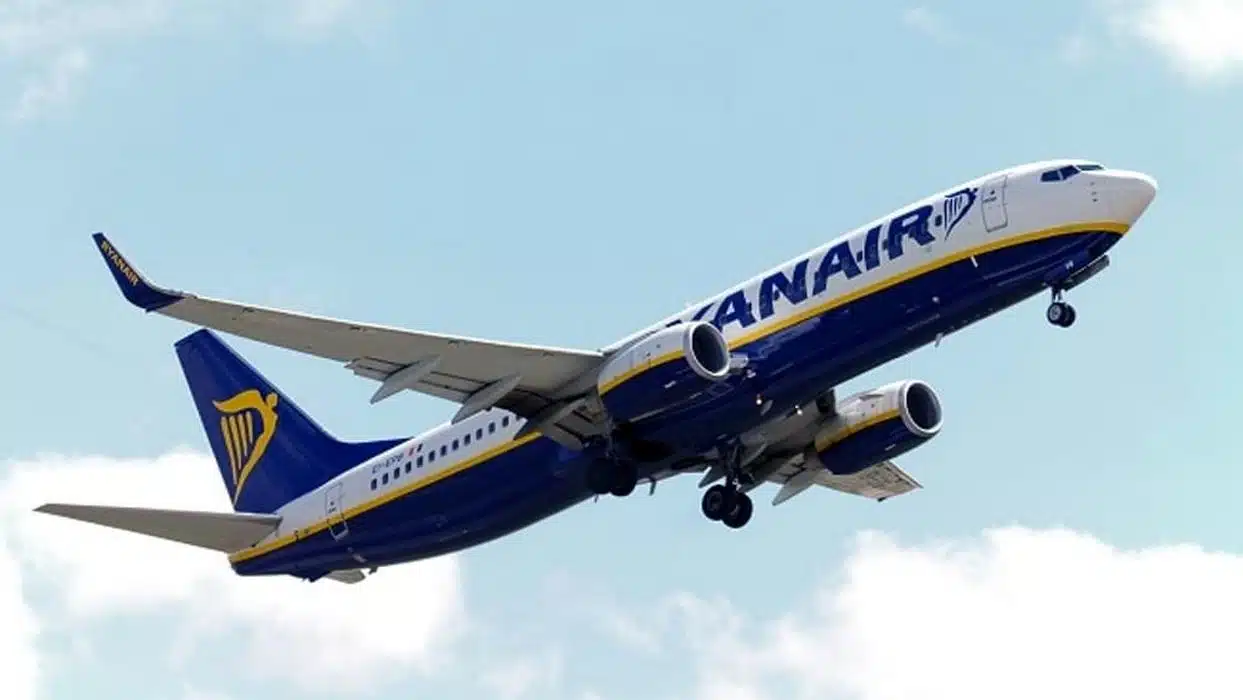 ryanair cerca personale napoli figure ricercate requisiti come candidarsi