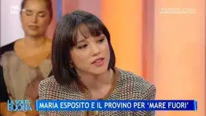 maria esposito mare fuori