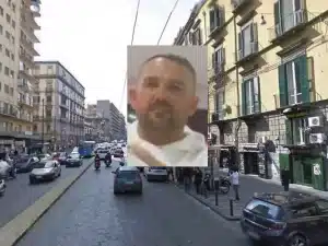 droga napoli arrestato marito tiktoker antonella boutique