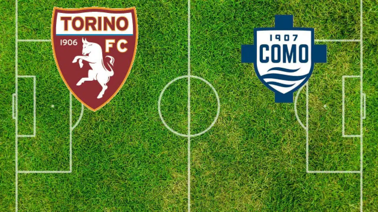 Torino - Como