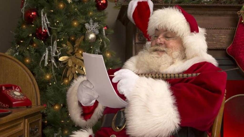 Budrio bambino chiede nuova protesi Babbo Natale