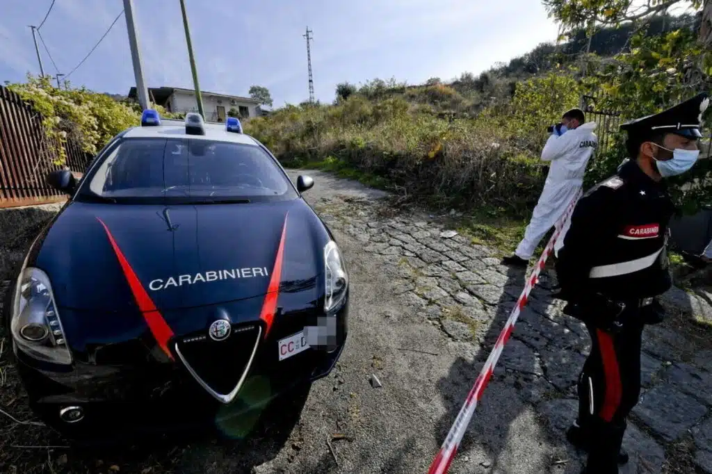 rimini morto schiacciato muletto campo chi è