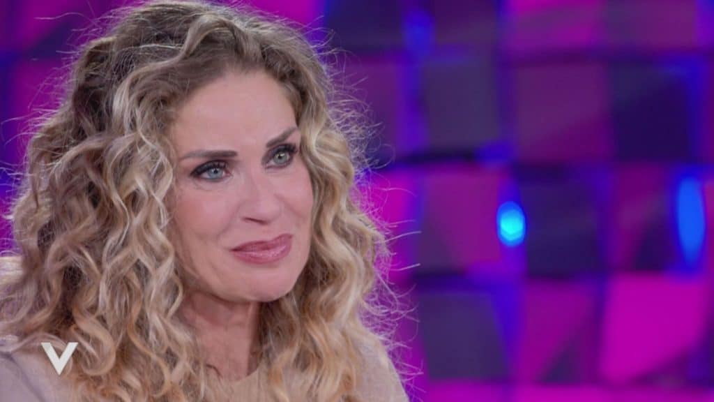 Eleonora Cecere accuse maschilismo marito