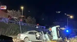 incidente perugia morti 29 novembre