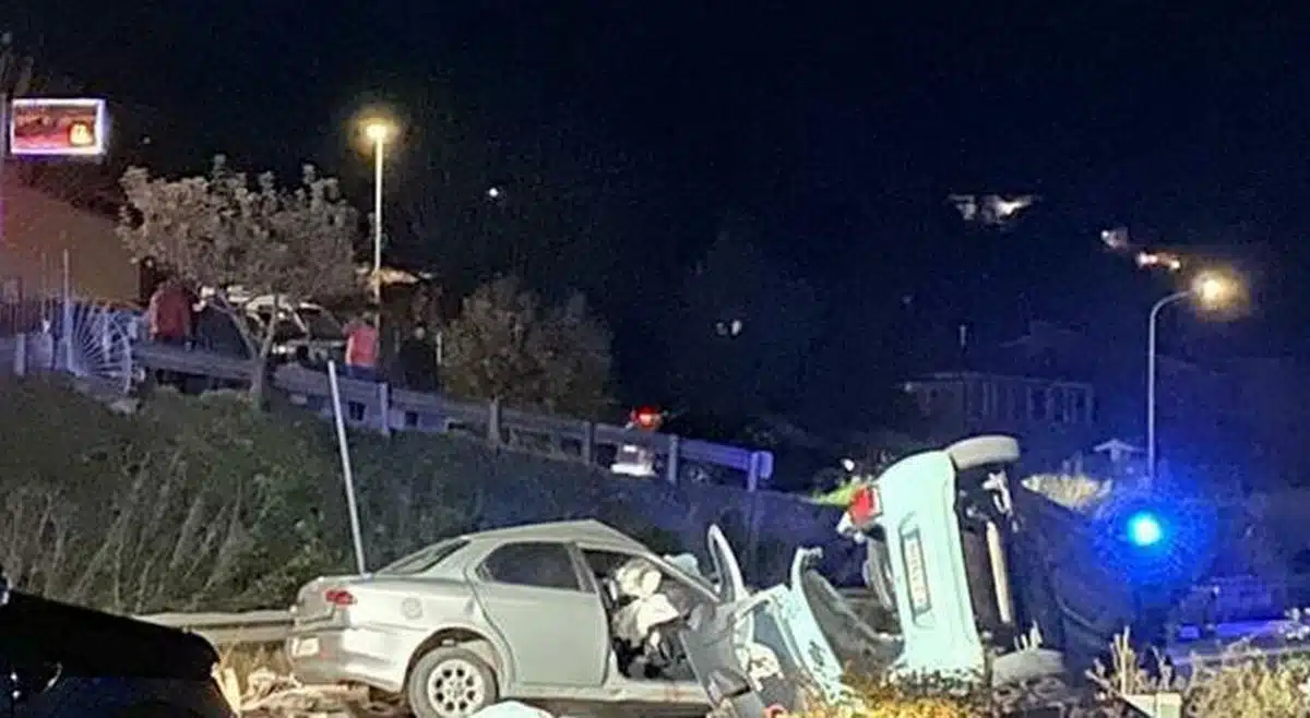 incidente perugia morti 29 novembre