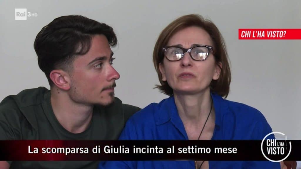 giulia tramontano mamma instagram cosa ha scritto