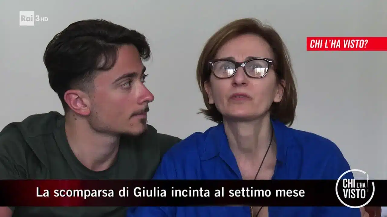 giulia tramontano mamma instagram cosa ha scritto