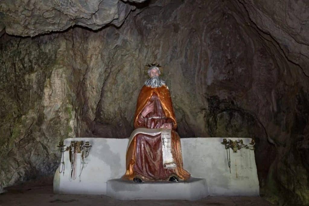 grotta postiglione marchio patrimonio europeo candidatura