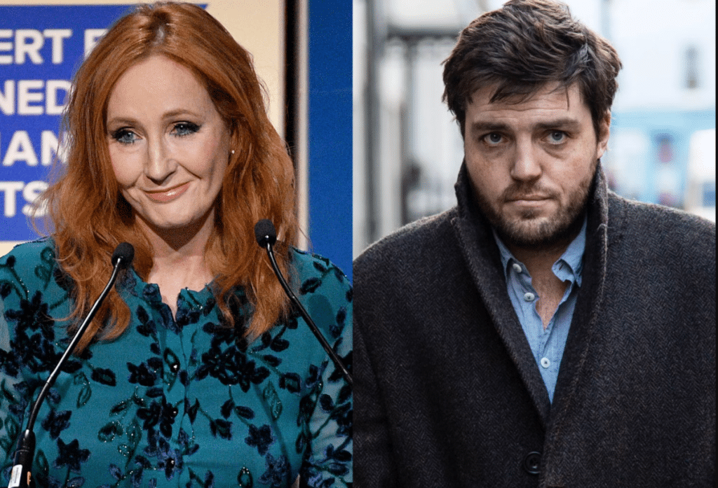 rowling nuova stagione strike