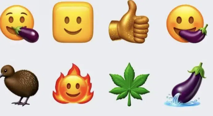 emoji create ia censurate quali sono motivi apple