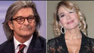 barbara urso rai 2025