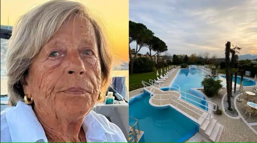 Imprenditrice Luxardo morta nella piscina di un hotel: omicidio colposo