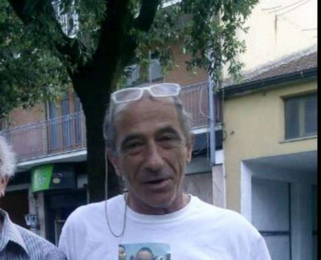 luca ippolito morto ospedale polla indagati