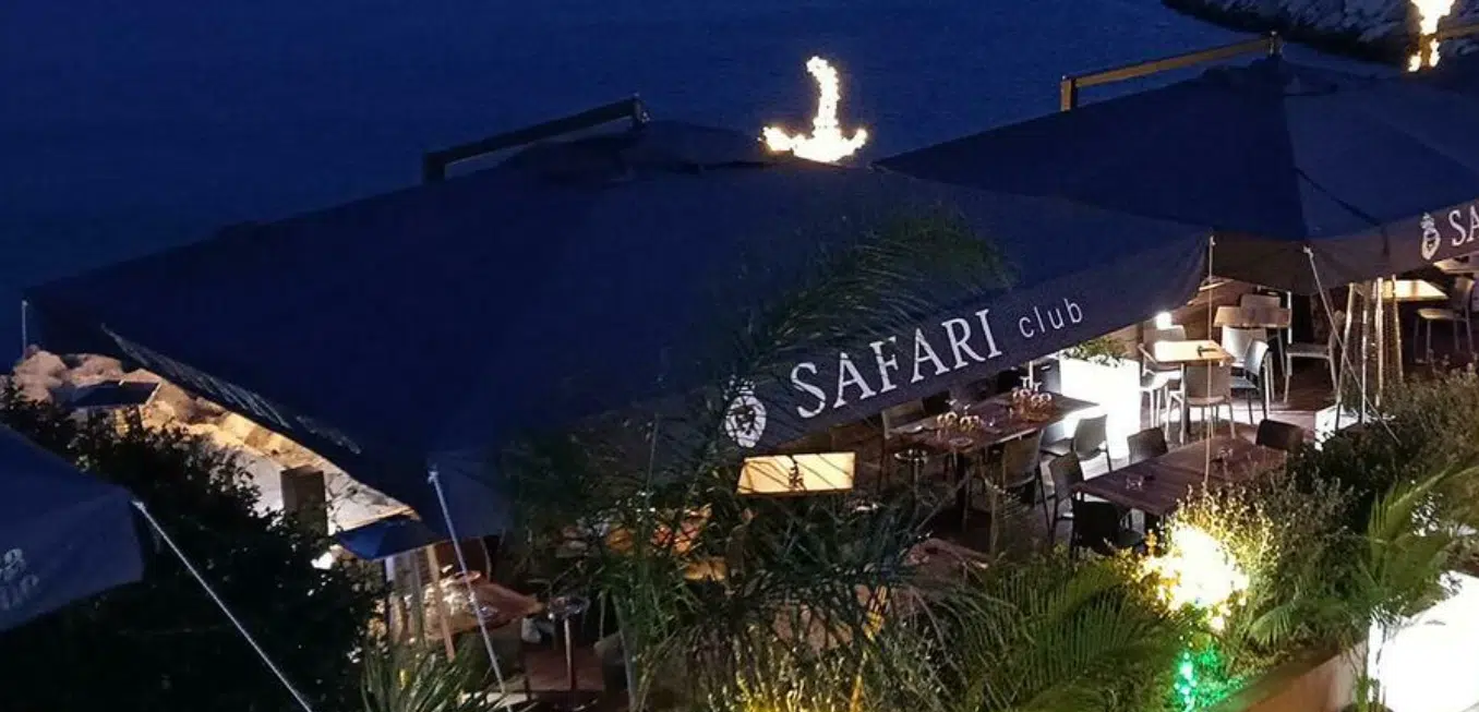 Salerno bomba carta locale sotto piazza Libertà