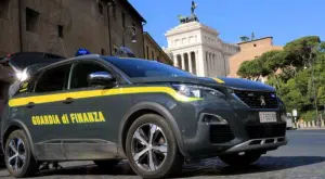 Indagine corruzione Roma perquisizioni Campidoglio