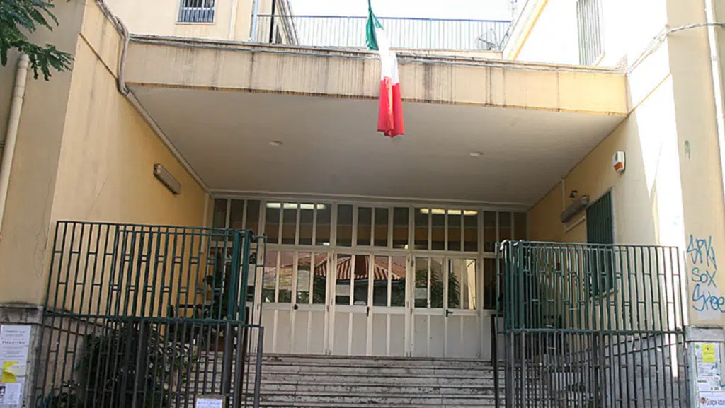 Salerno torna insegnare pensione