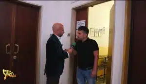 Battipaglia Luca Abete centro corsi on-line senza presenze