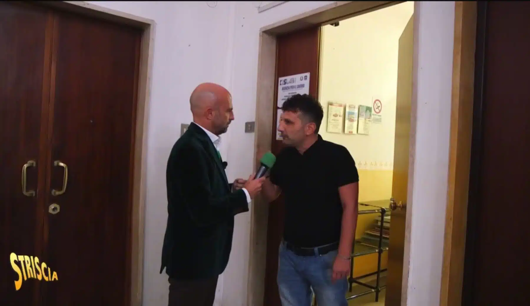 Battipaglia Luca Abete centro corsi on-line senza presenze