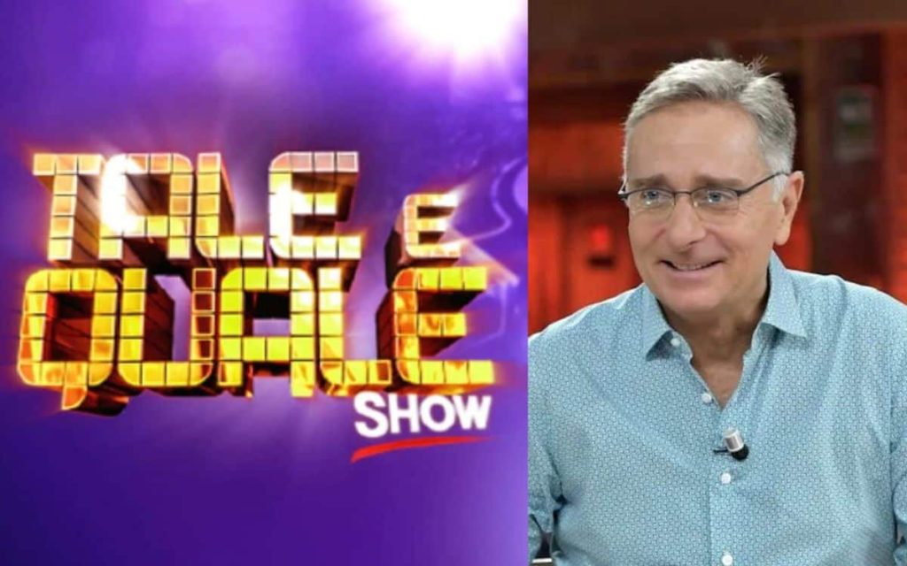 stasera finale tale quale show 2024