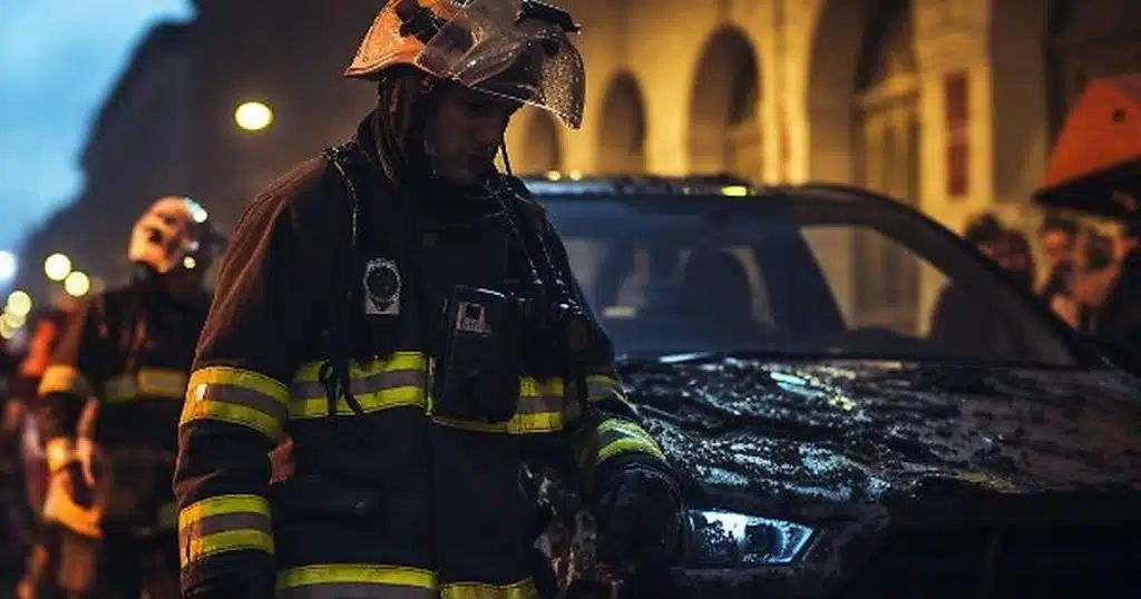 Incidente Biellese coinvolta famiglia grave bambino Trivero