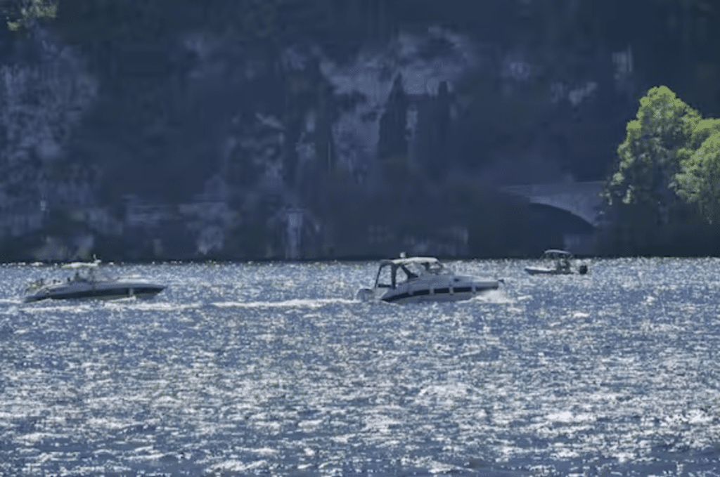 Lecco, trovato il corpo senza vita di una donna nel lago