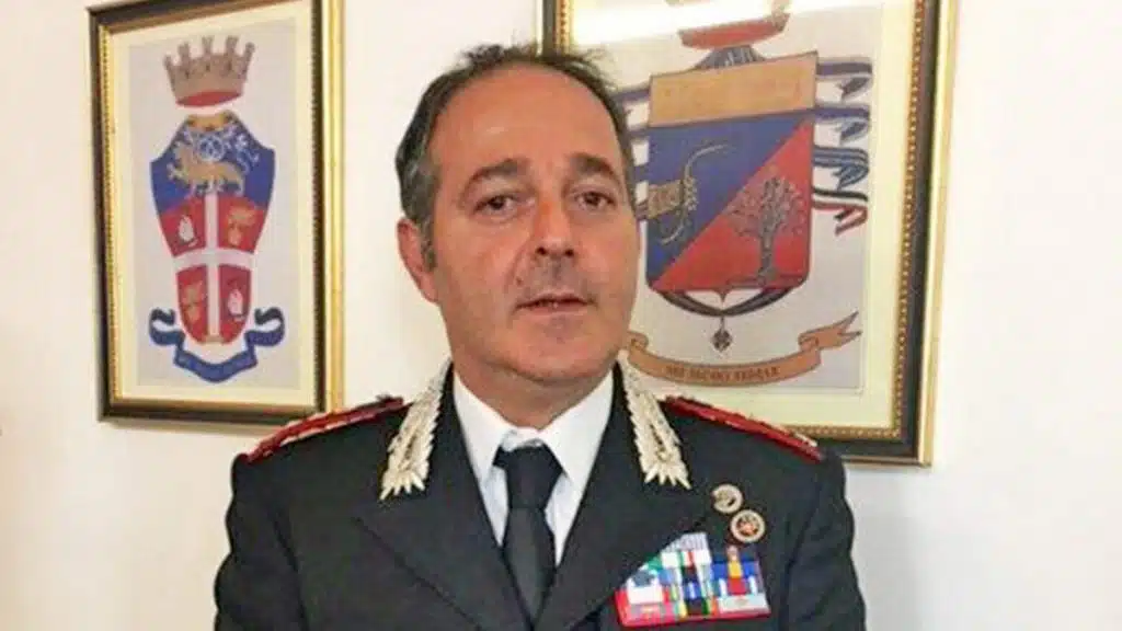 omicidio angelo vassallo parole arrestati depistaggio carabinieri