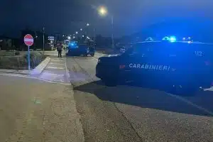 Scontro con un'auto, morto motociclista in Irpinia