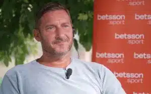 Totti indagato per evasione fiscale: rischia da 2 a 5 anni di reclusione