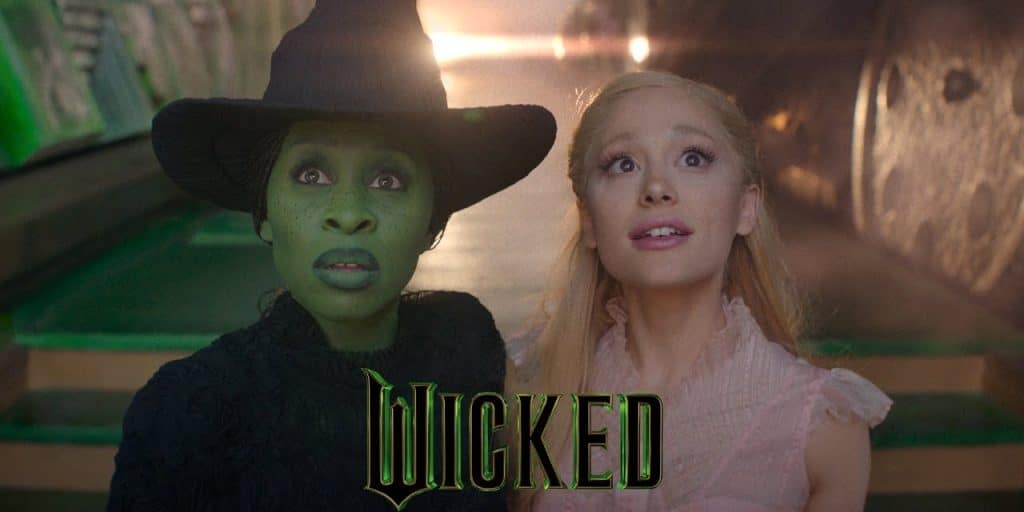 wicked proiezioni sing along cinema