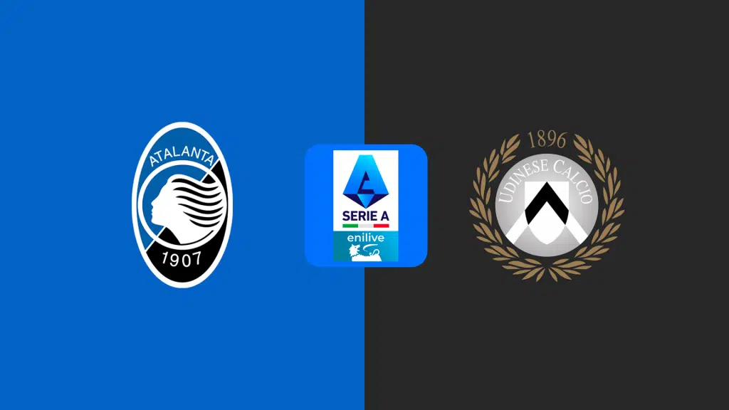 Atalanta - Udinese