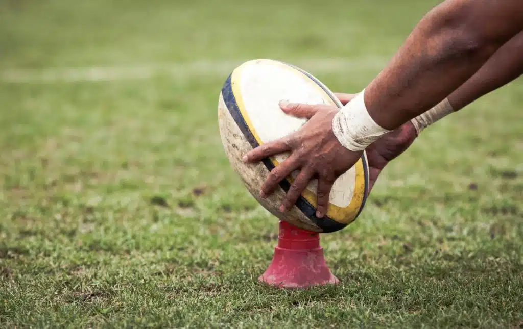 santa maria capua vetere incidente partita rugby