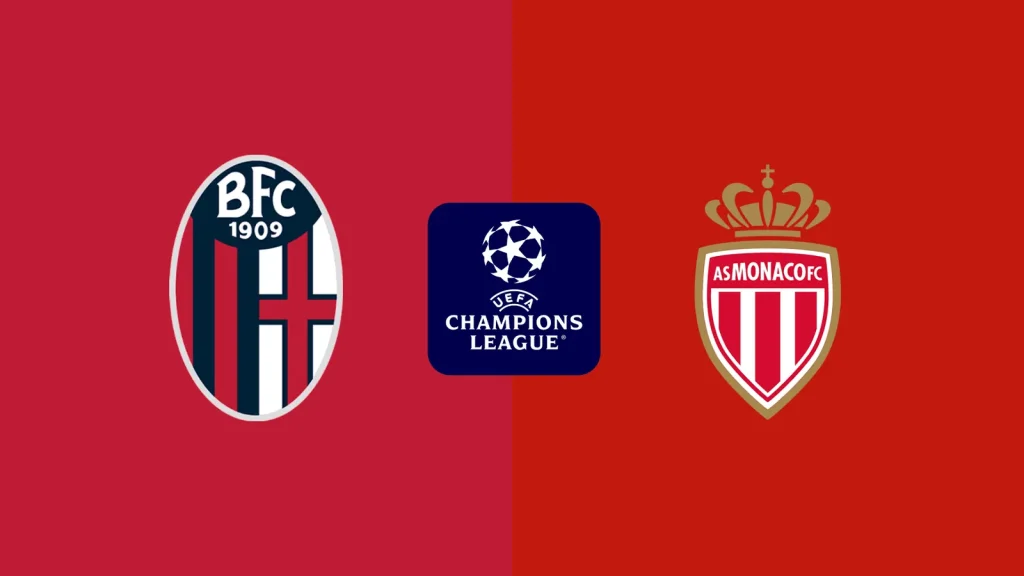 Bologna - Monaco