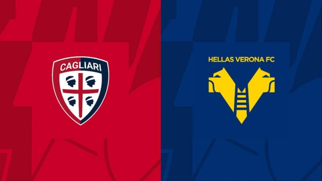 Cagliari - Verona