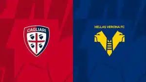 Cagliari - Verona