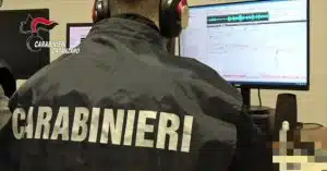 catanzaro affari 'ndrangheta carabinieri infedeli arresti