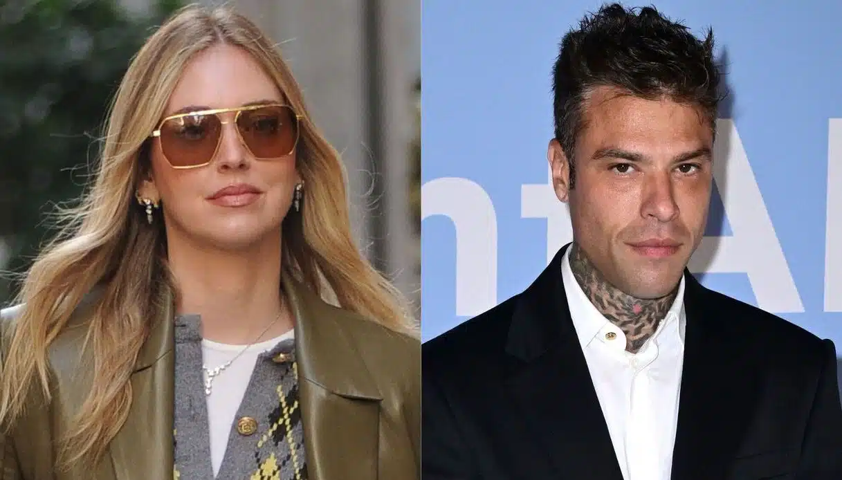 Ferragni Fedez raggiunto accordo separazione