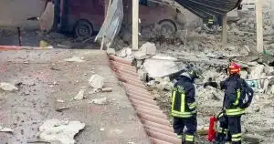 esplosione ercolano morti fabbrica fuochi artificio illegali ultime notizie