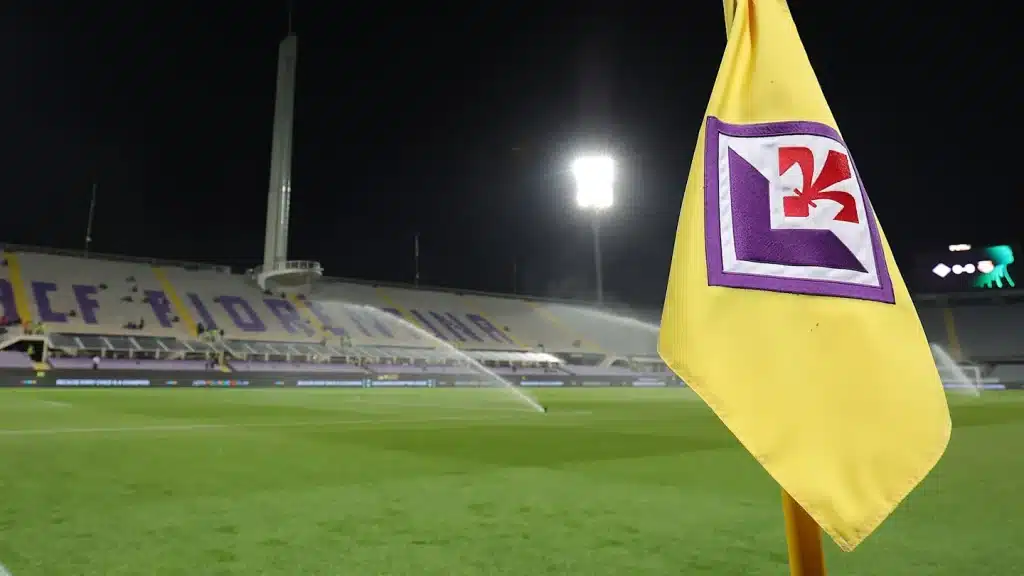 Fiorentina - Pafos