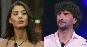 grande fratello yulia denunciata