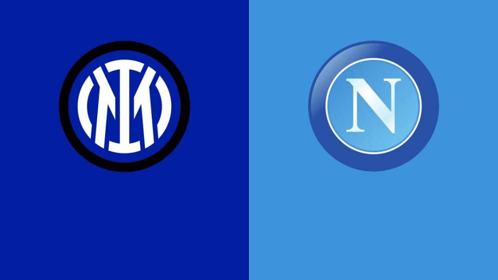 Inter - Napoli