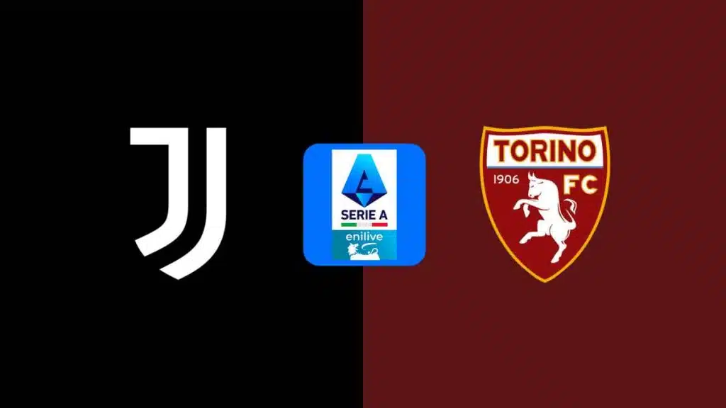 Juventus - Torino