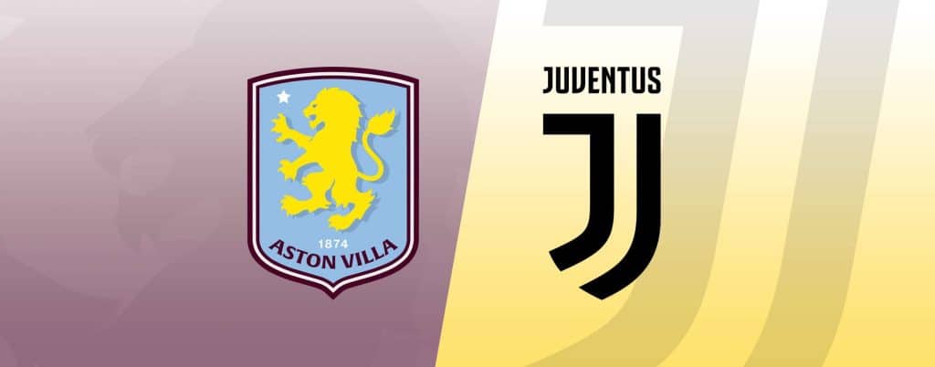 Aston Villa - Juventus