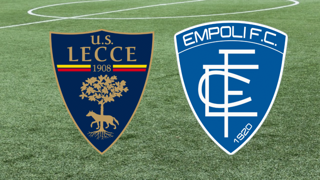 Lecce - Empoli