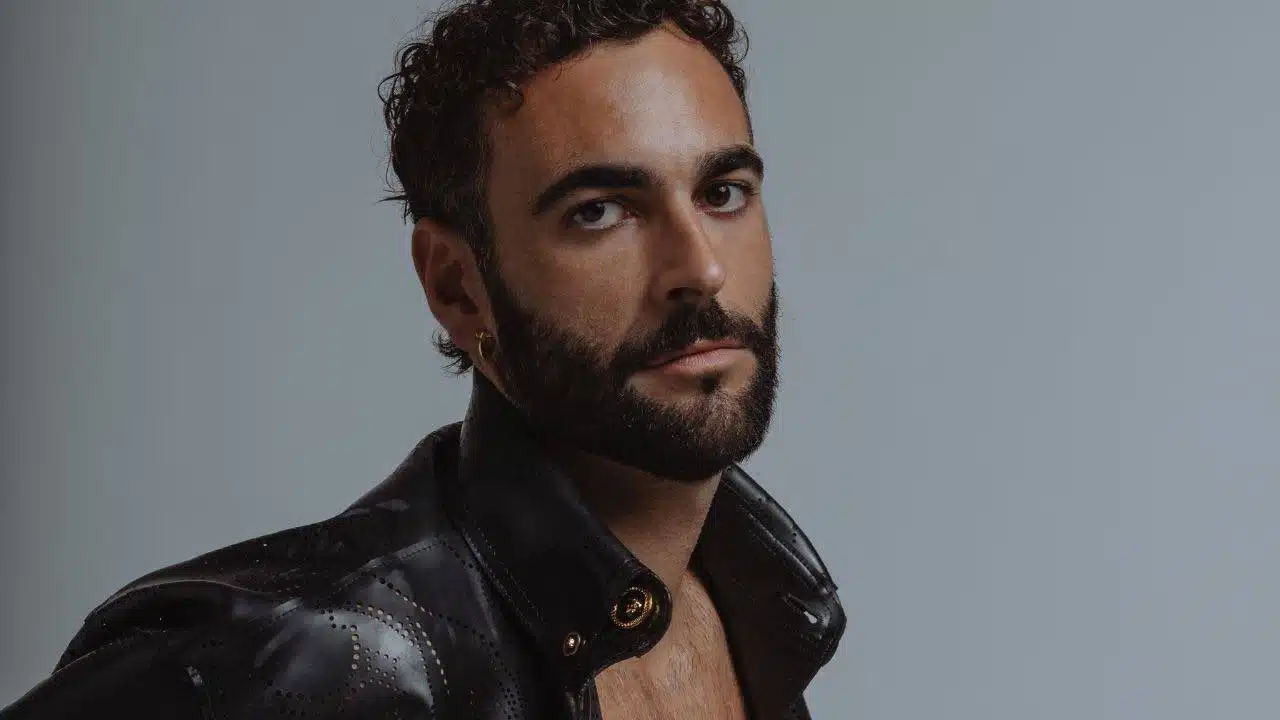 mengoni nuovo singolo tv