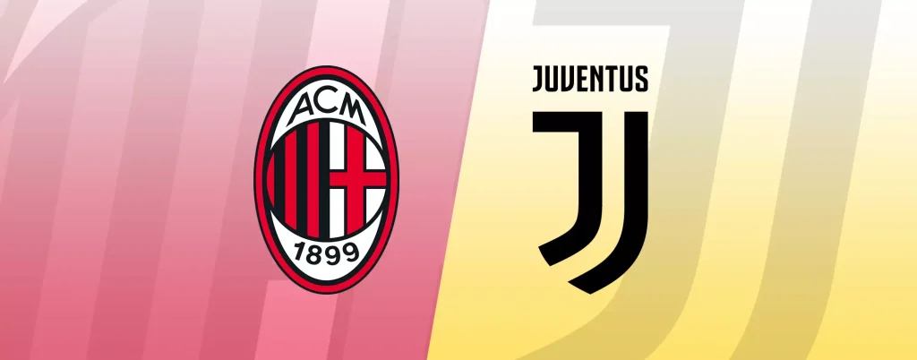 Milan - Juventus