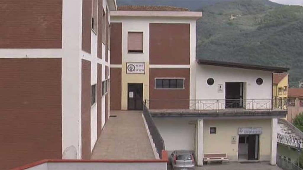 comune olevano sul tusciano assume personale