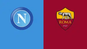 Napoli - Roma